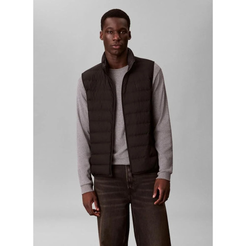 Calvin Klein Ανδρικό αμάνικο μπουφάν Quitled Ultralight Gilet